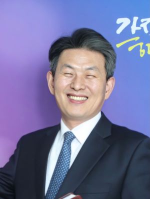 소종영목사 (가장제일교회)